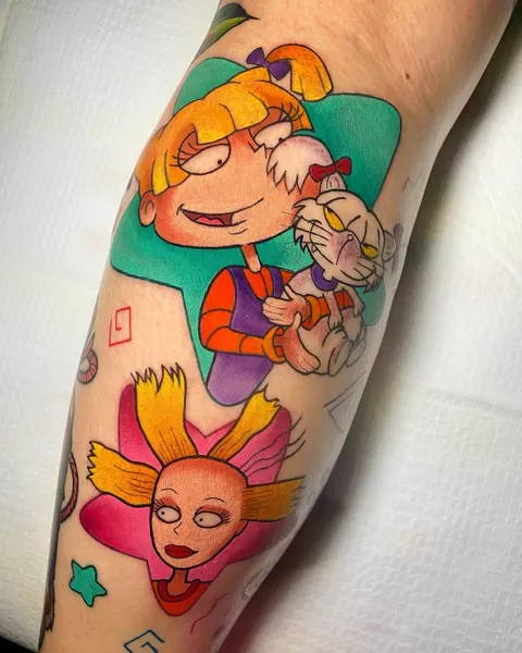 artkaylarose