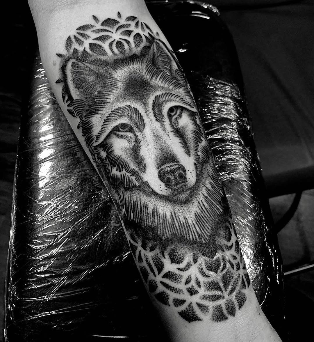 Guru Tattoo