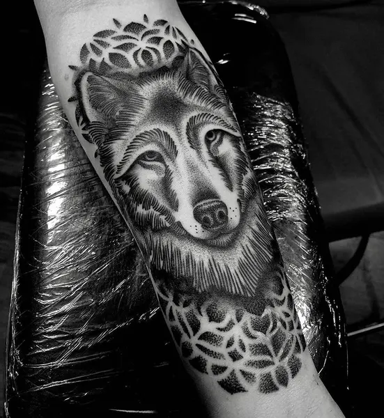 Guru Tattoo
