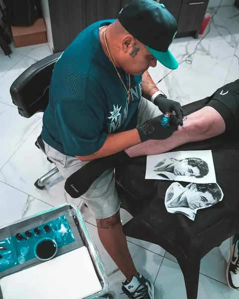Fernie Andrade
