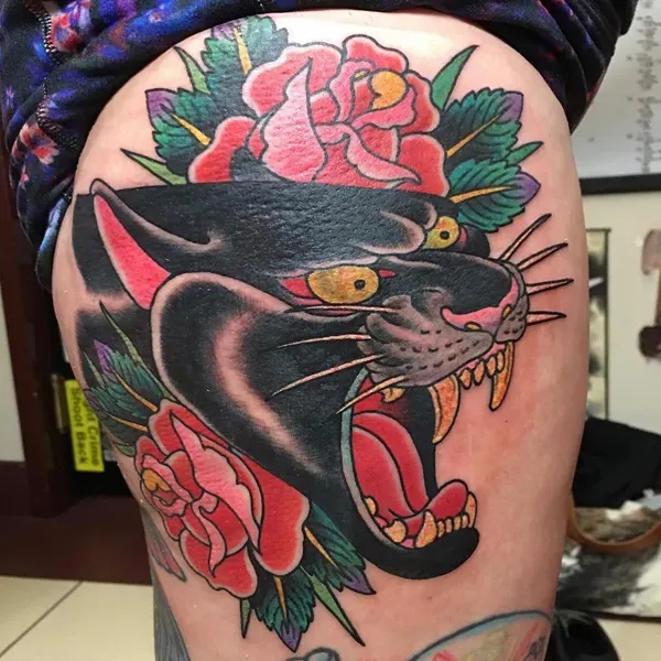 Tiger, Animal