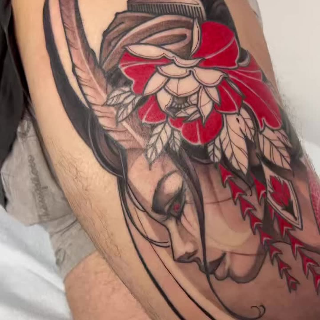 Guru Tattoo