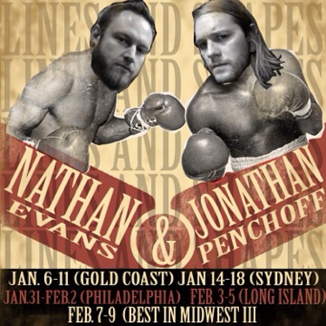 Jonathan Earthgrasper