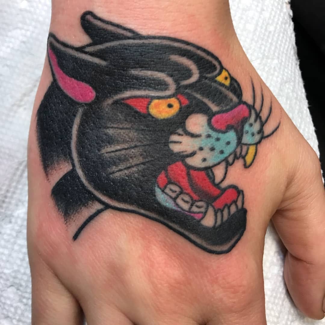 Tiger, Animal