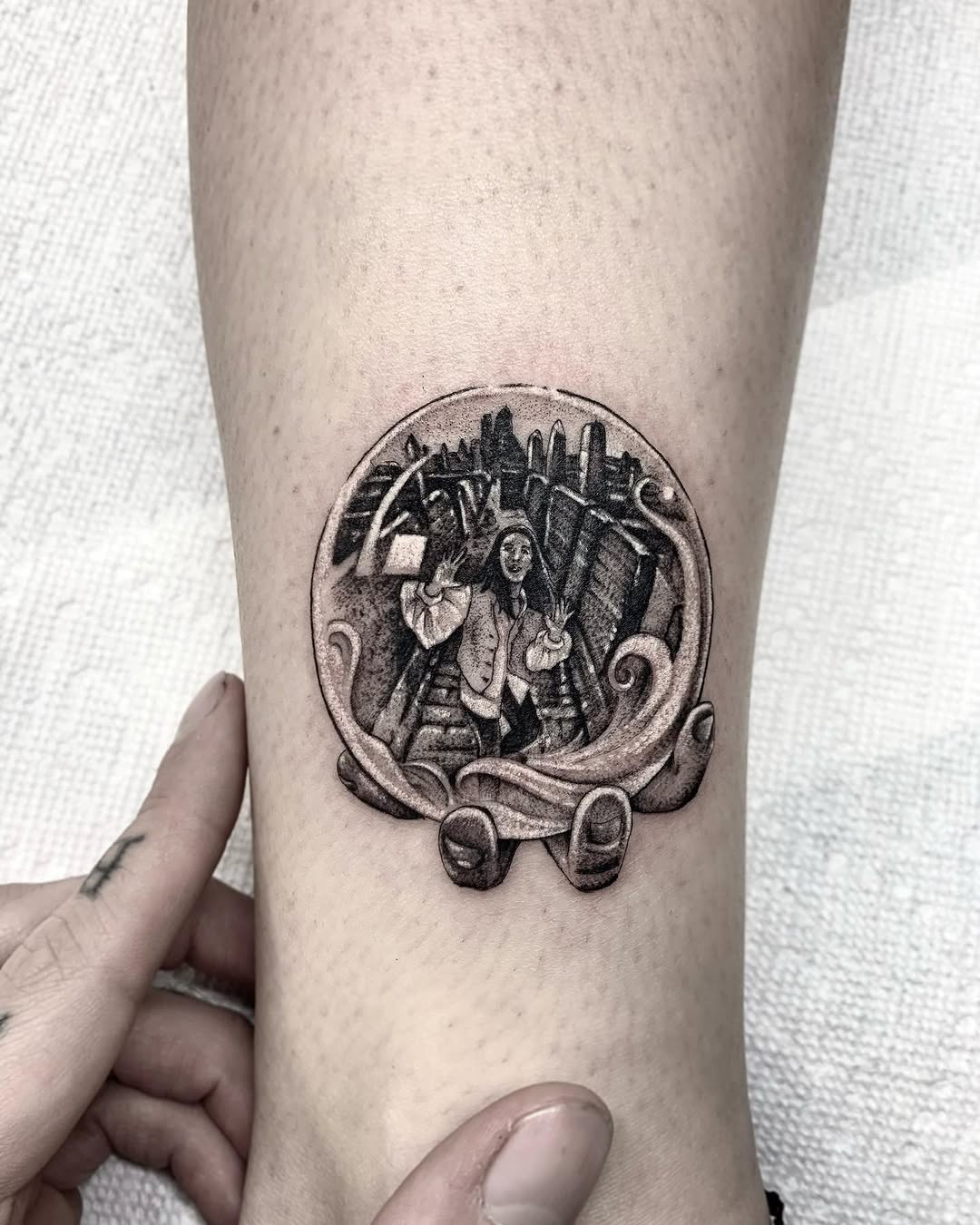 romeolacoste