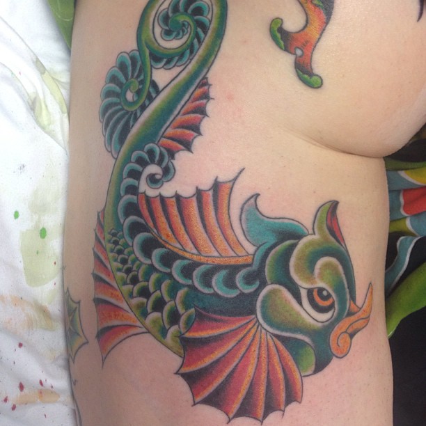 Dragon