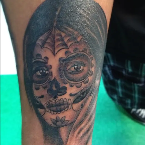 Isaiah Negrete