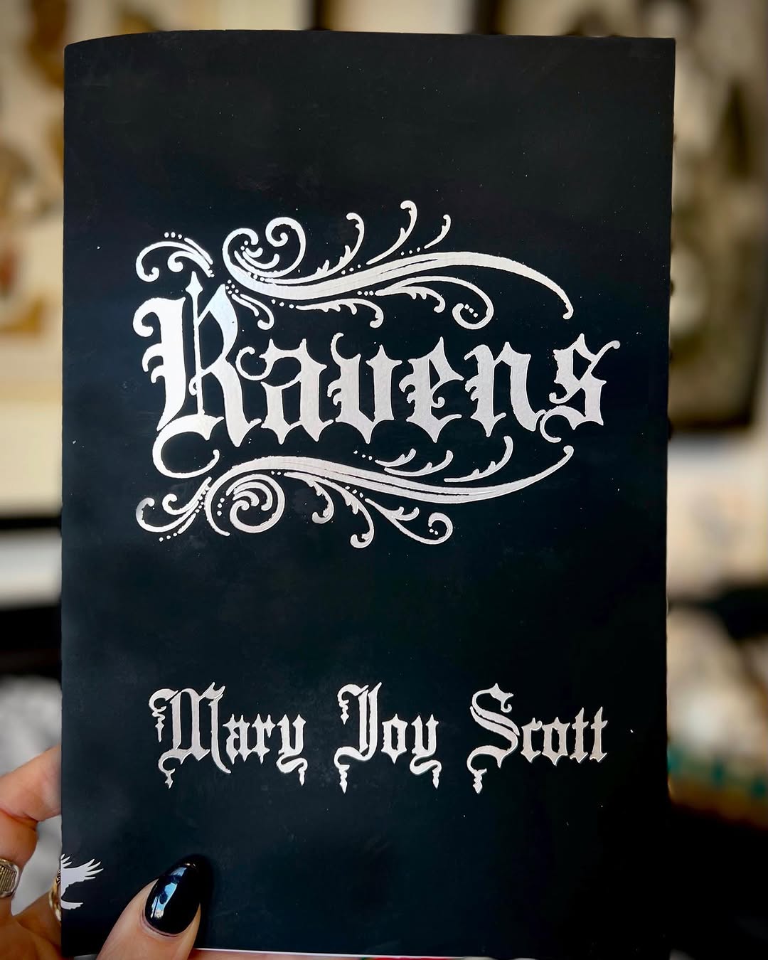 maryjoytattoo
