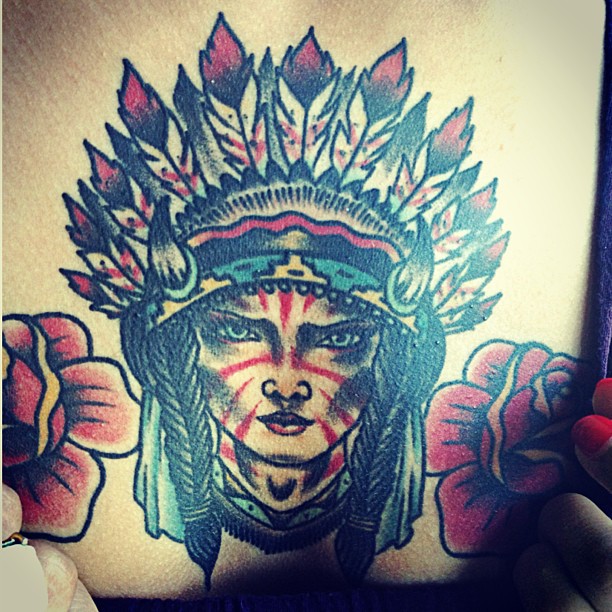 Sloo Tattoos