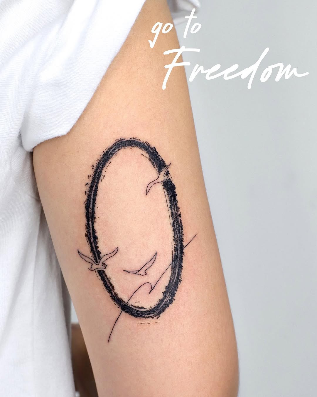 Lettering, Mini