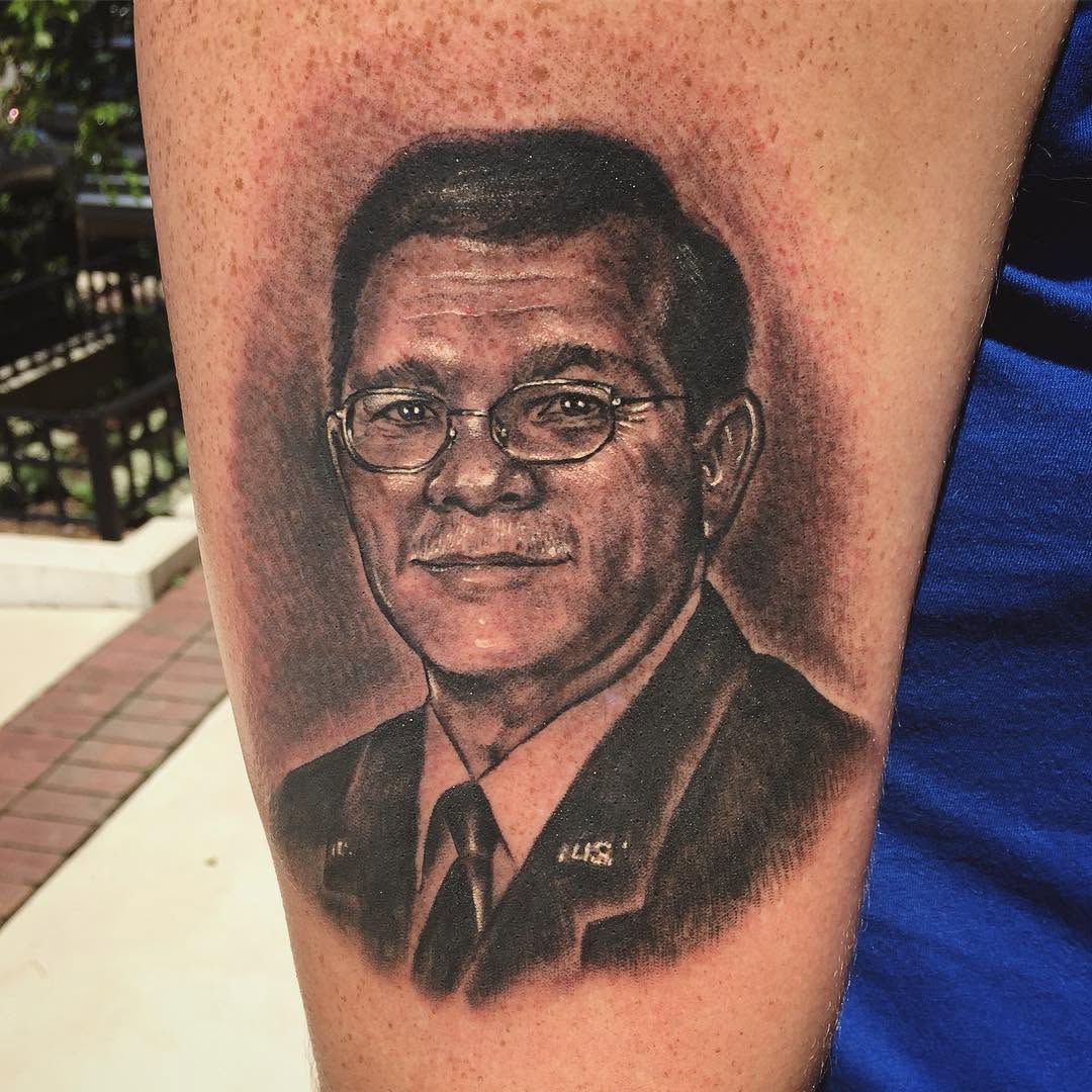 timbecktattoos