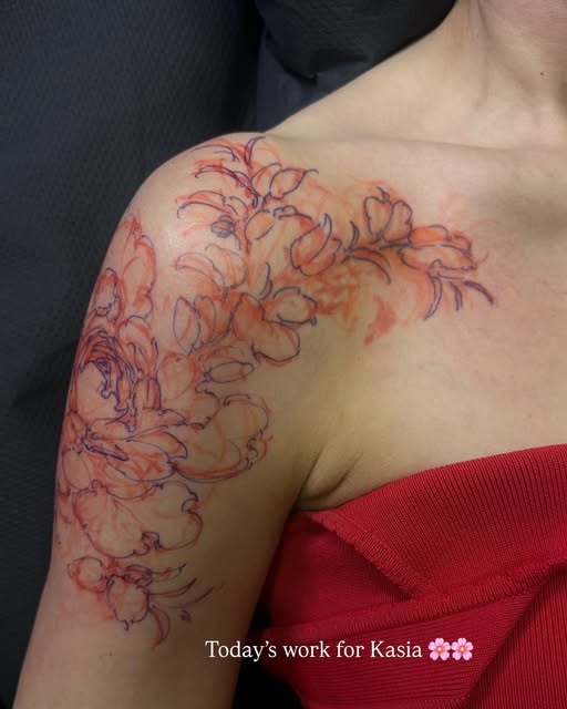 Flower, Rose, Nature