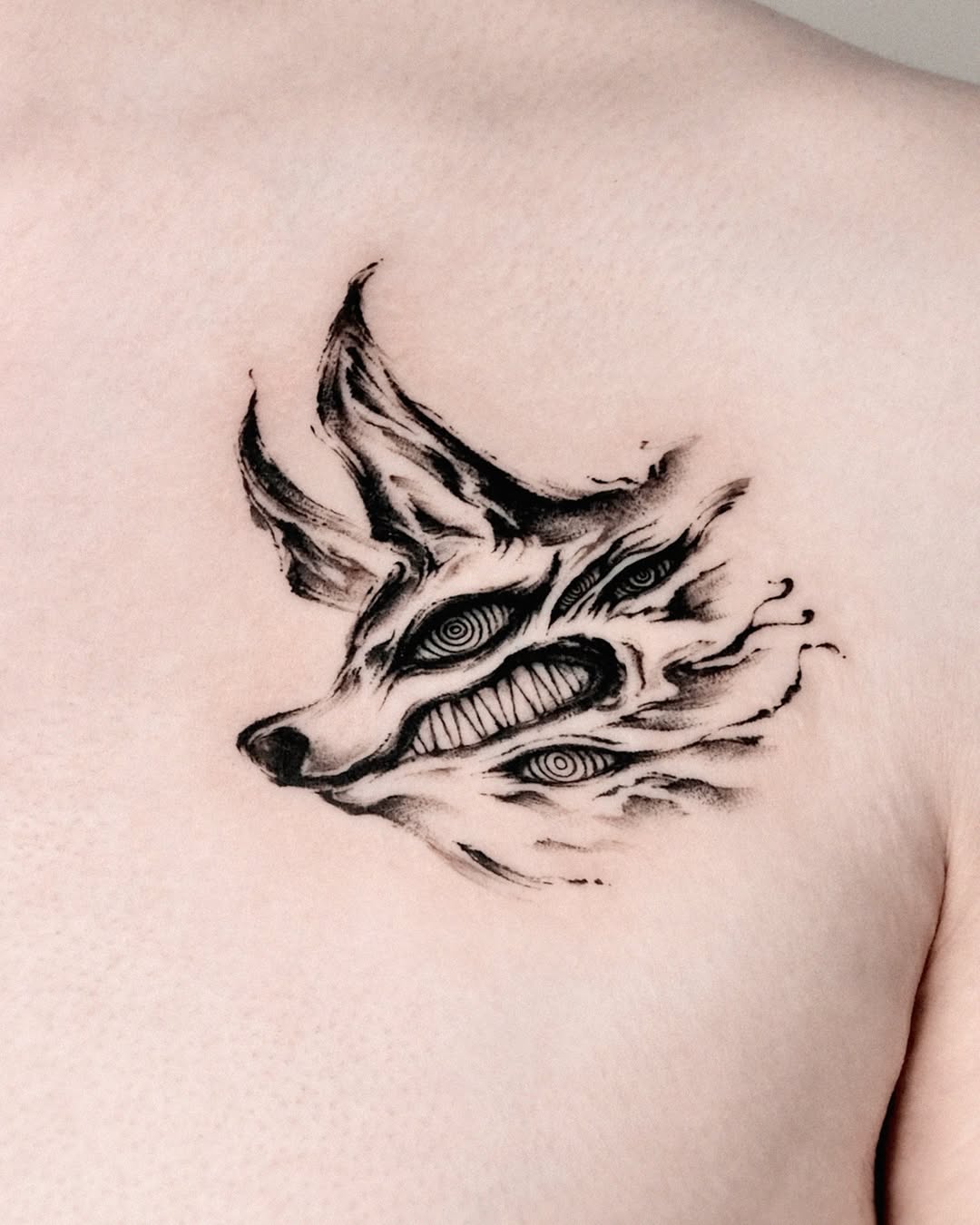 vanzotattoo