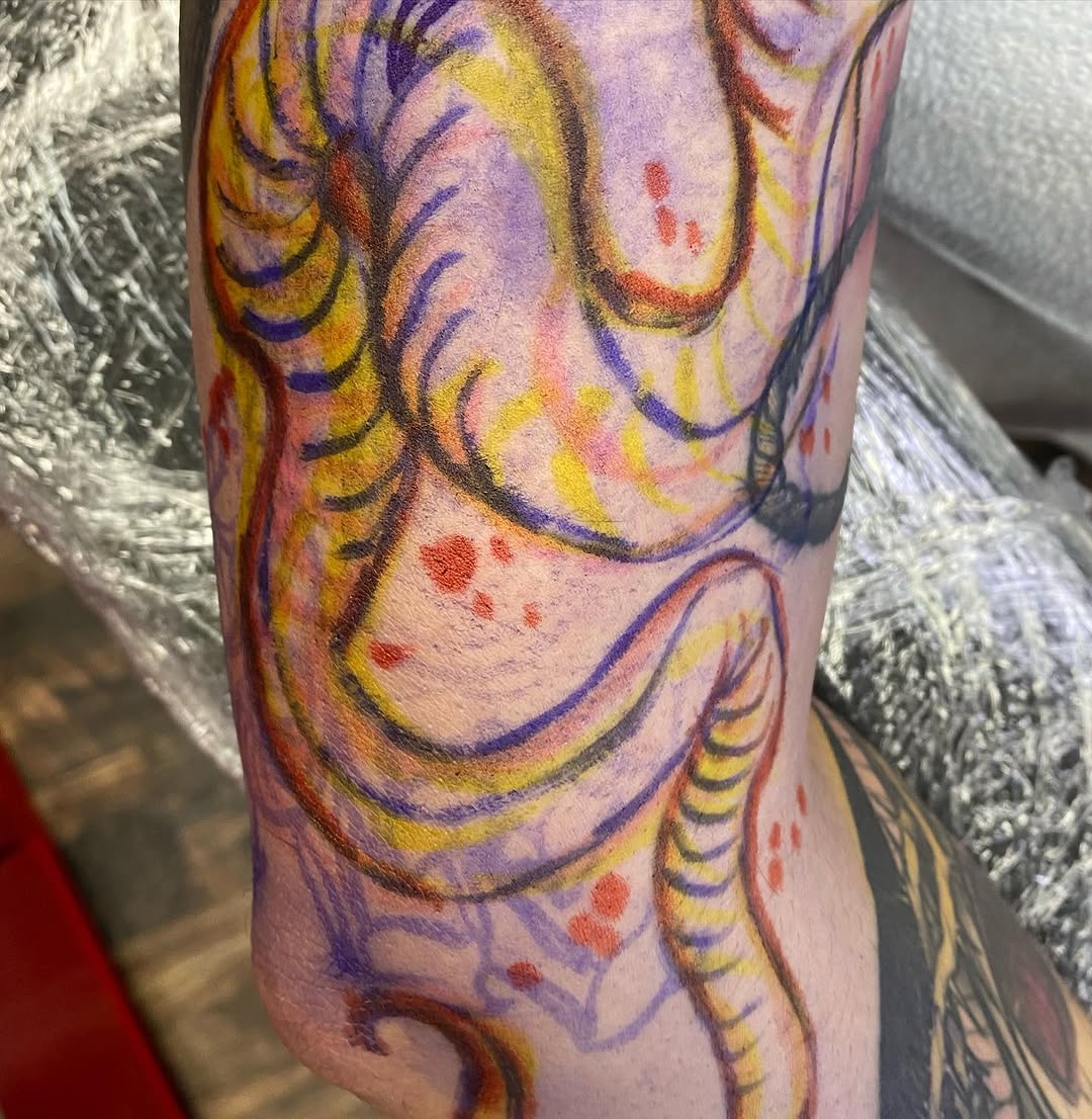 Dragon