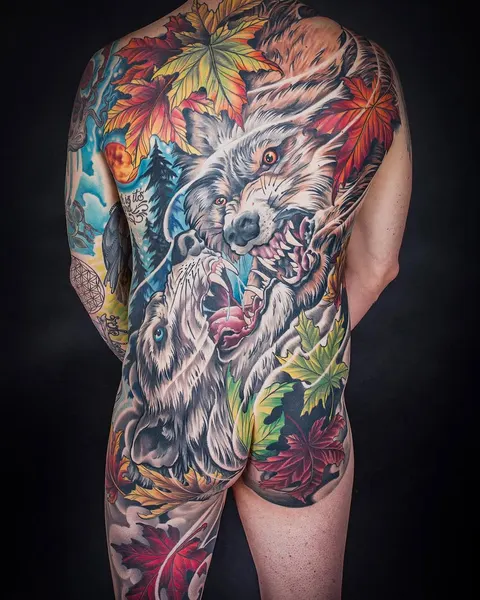 Guru Tattoo