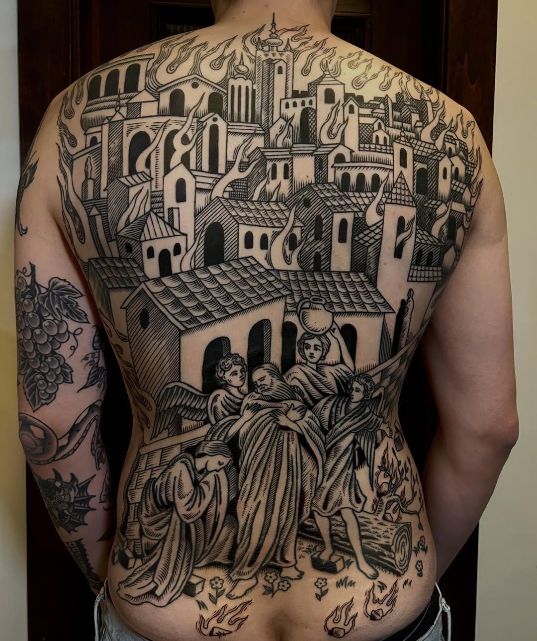 ellentattoos