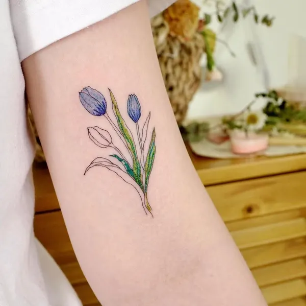 Flower