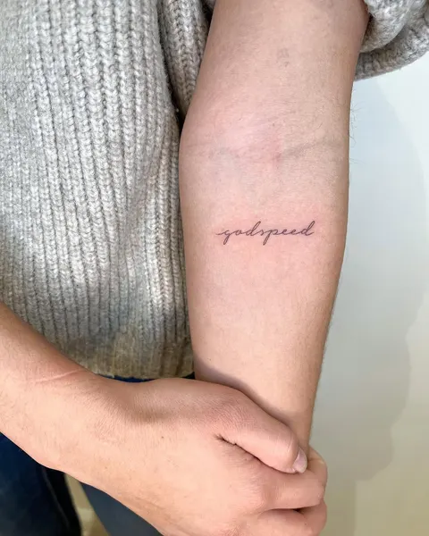 Lettering