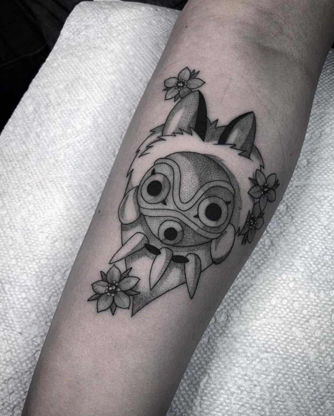 Full Circle Tattoo