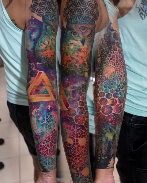 First Class Tattoo