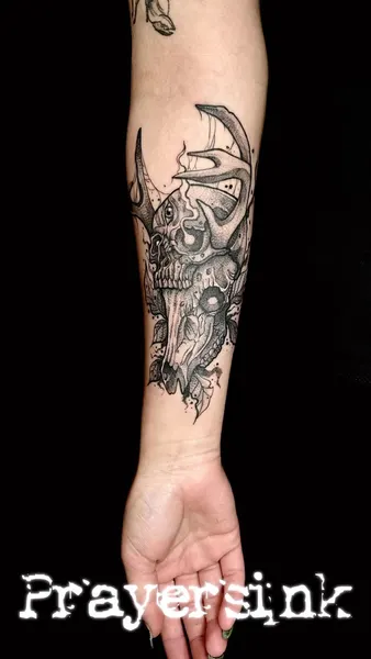prayersink