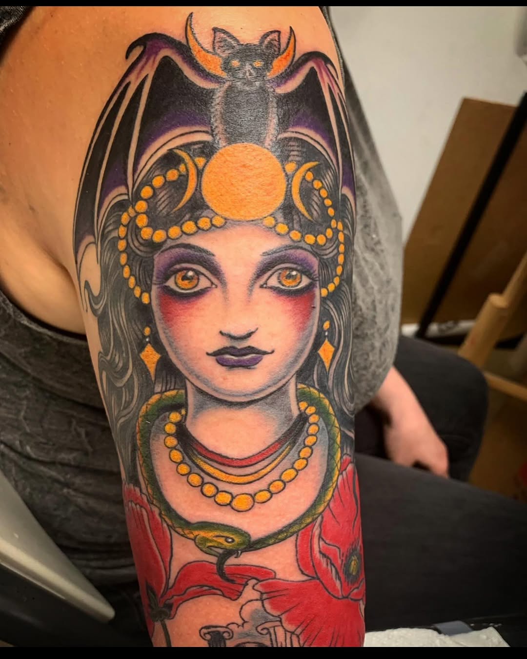 maryjoytattoo