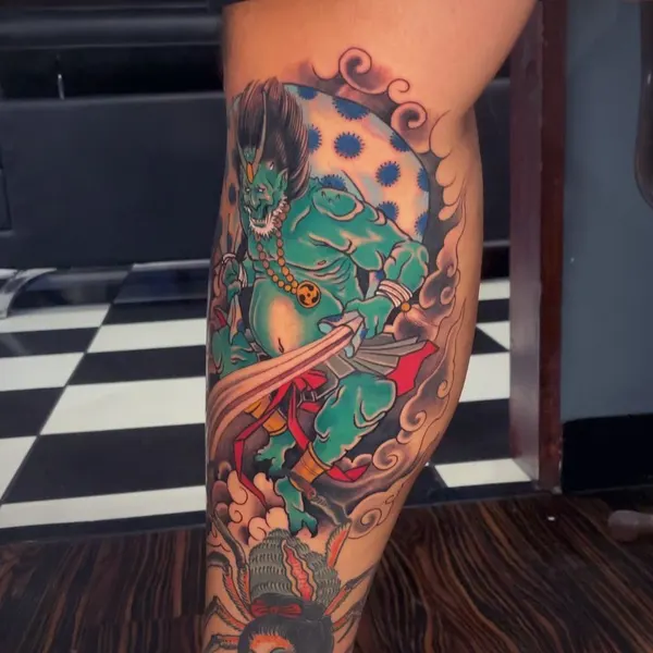 Dragon