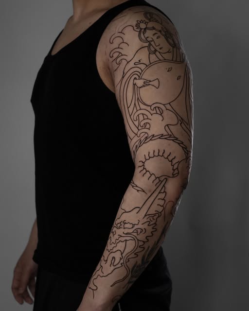Dragon