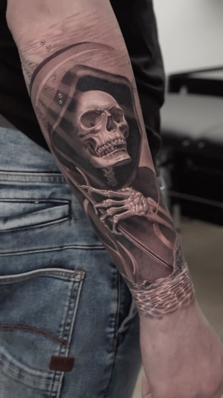 adamdeanart