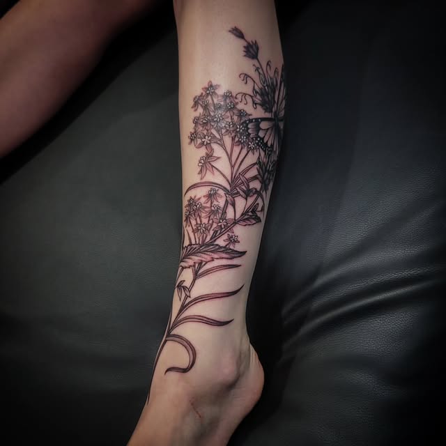 Flower