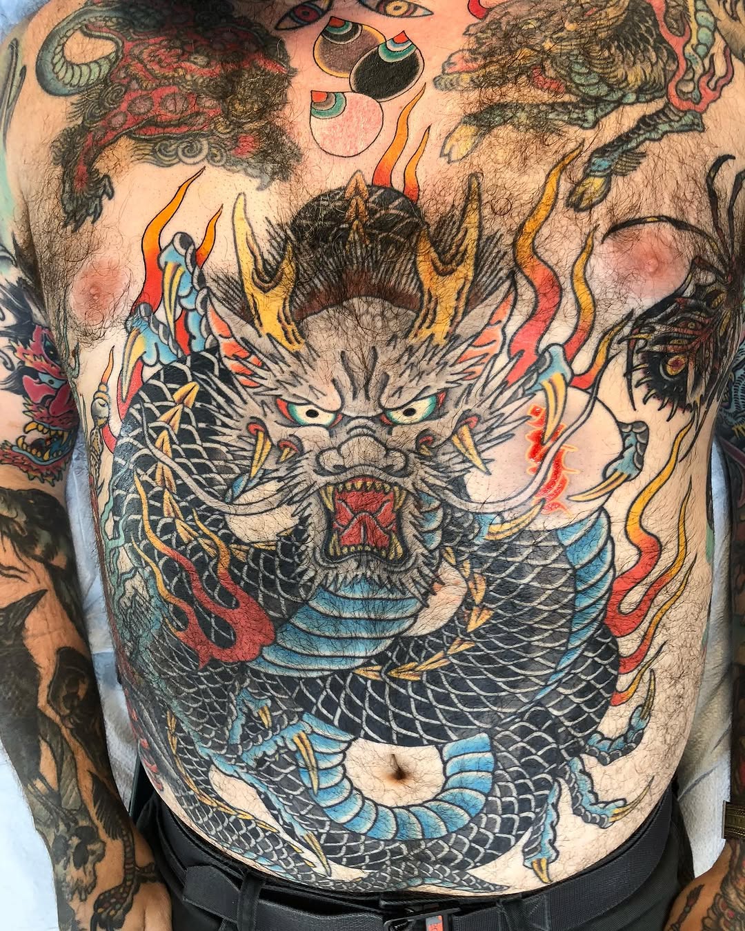 Dragon