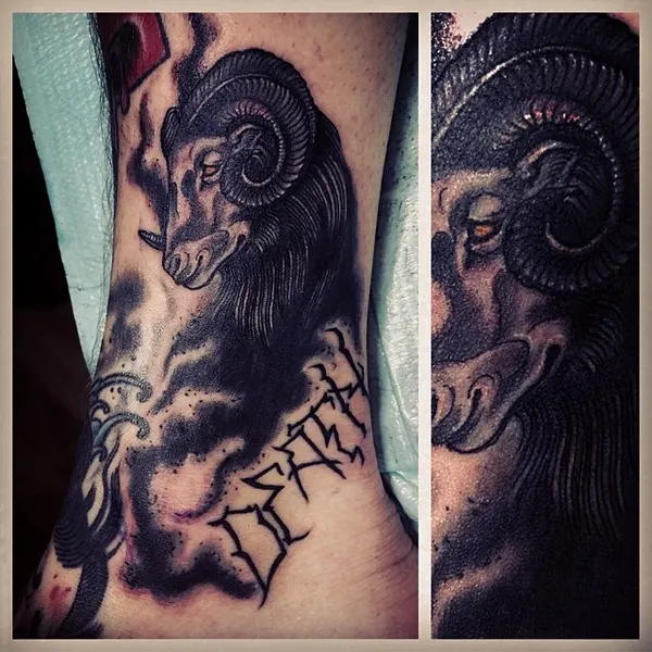 Sloo Tattoos