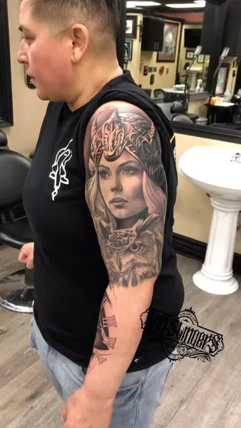 inkslingers