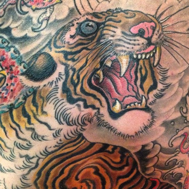 Tiger