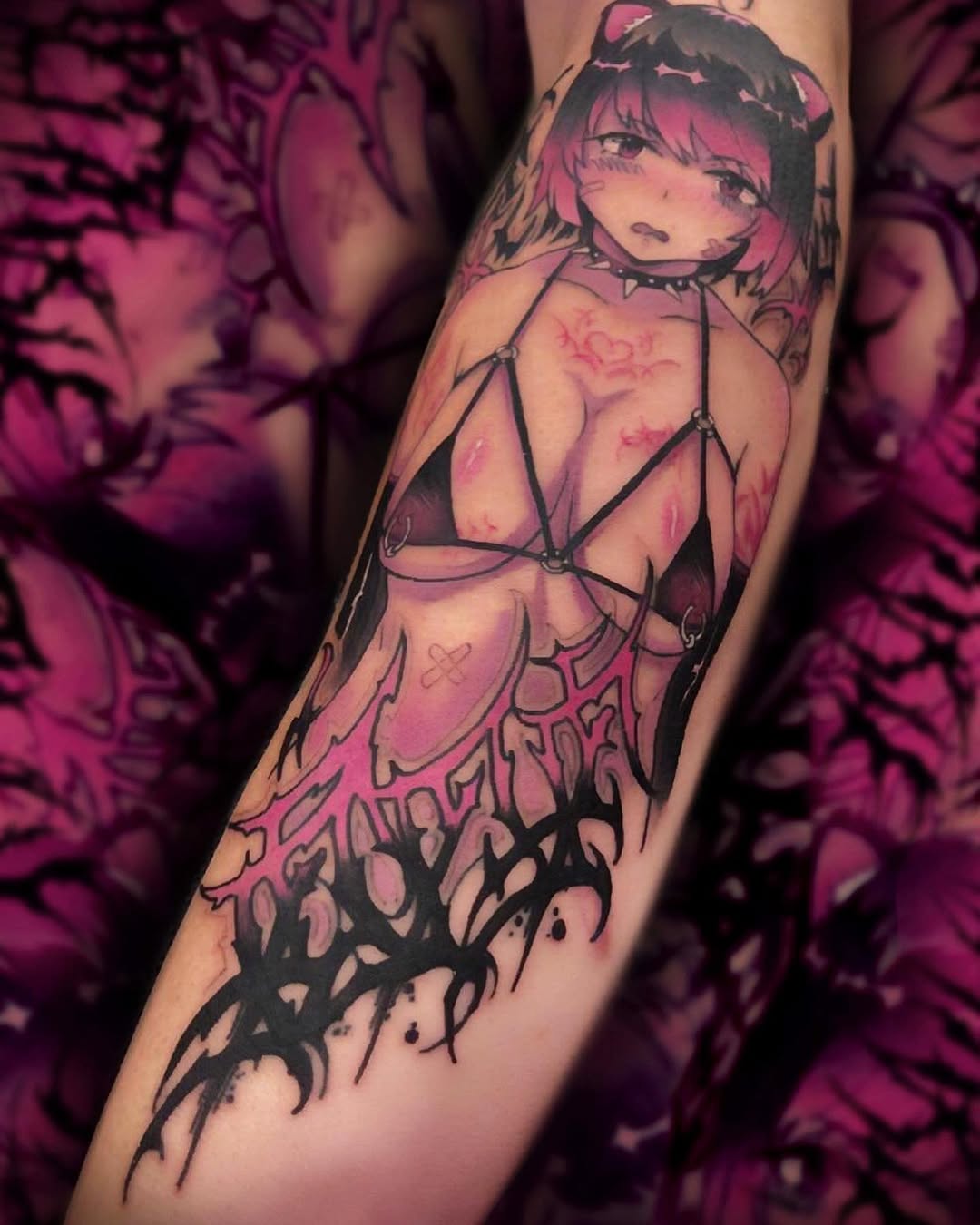Sakura Jae