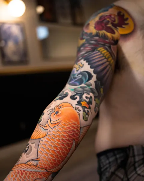 yushitattoo
