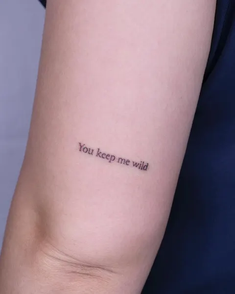 Lettering