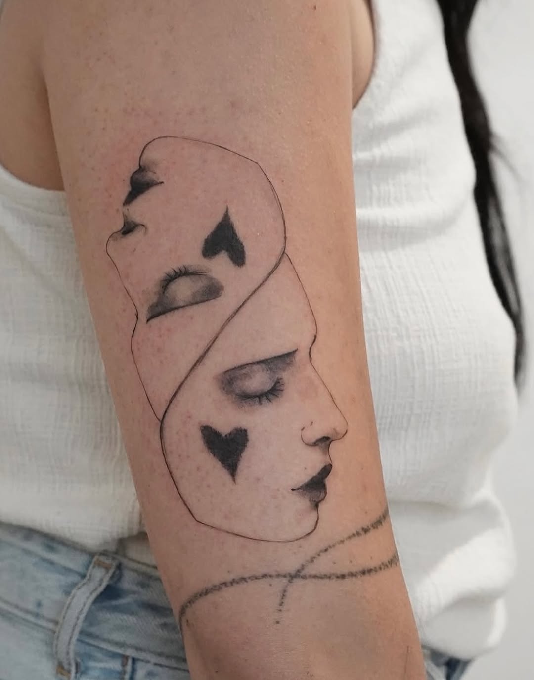 fleurnoiretattoo