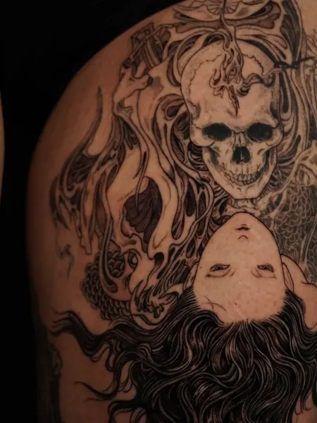 ink.ray
