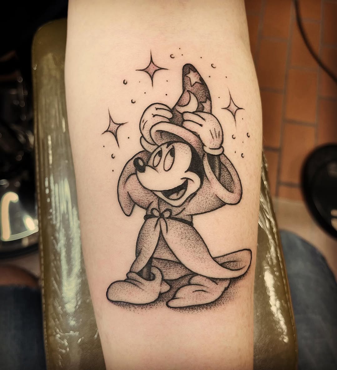 timbecktattoos