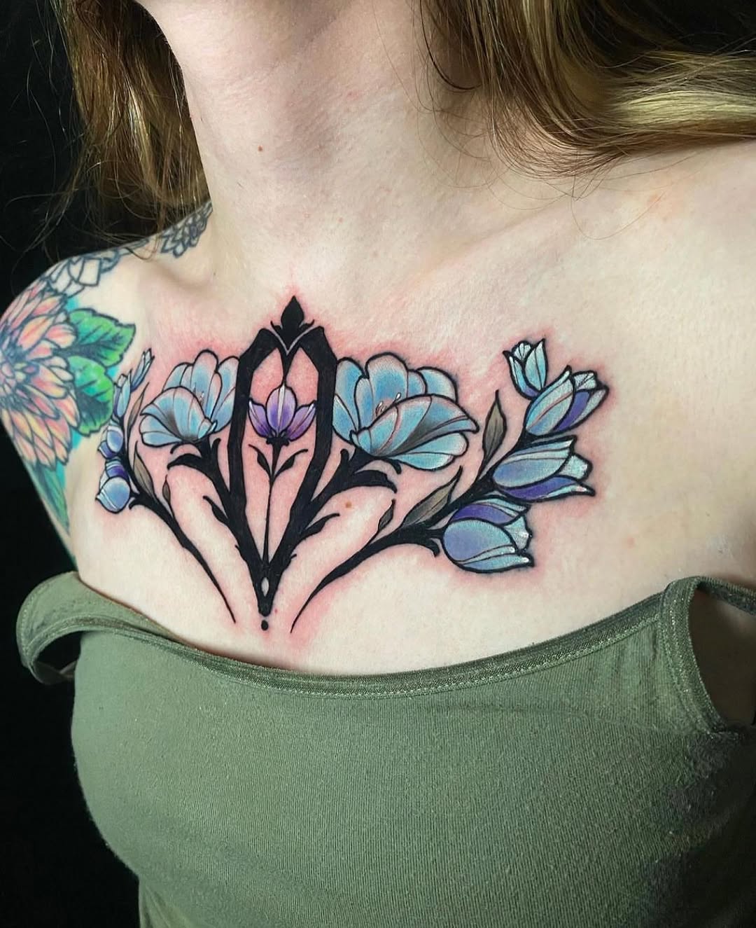 Full Circle Tattoo