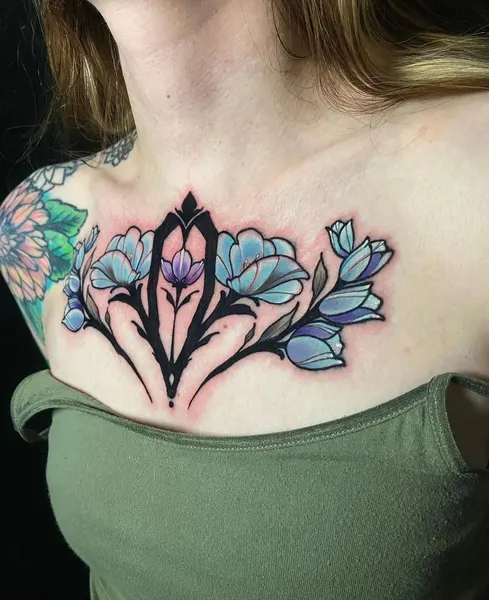Full Circle Tattoo