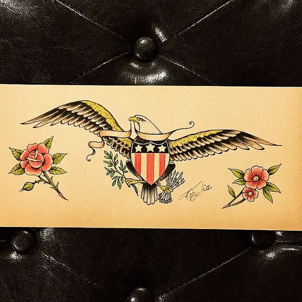 timbecktattoos