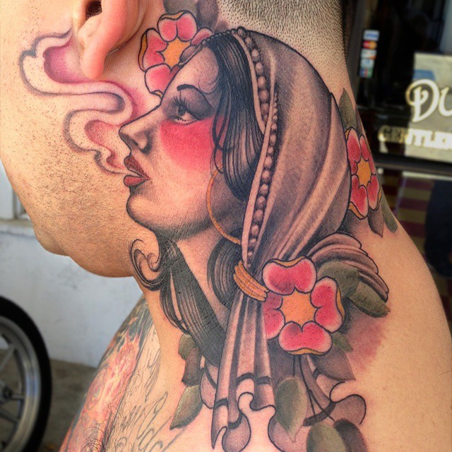 Guru Tattoo