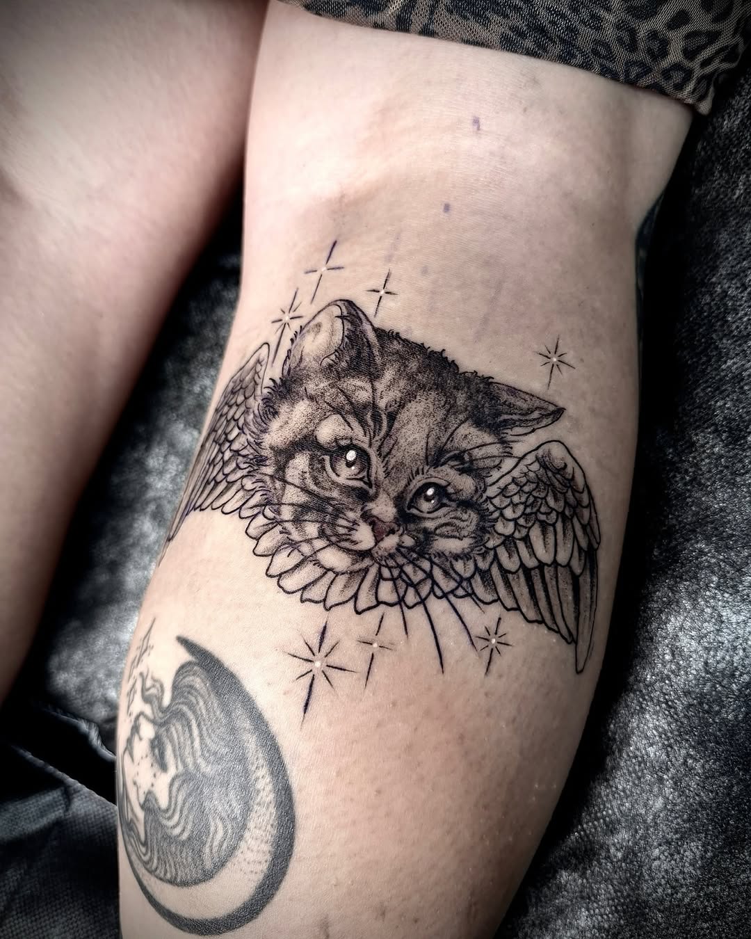 Guru Tattoo