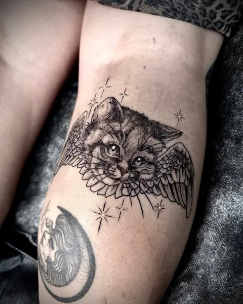 Guru Tattoo