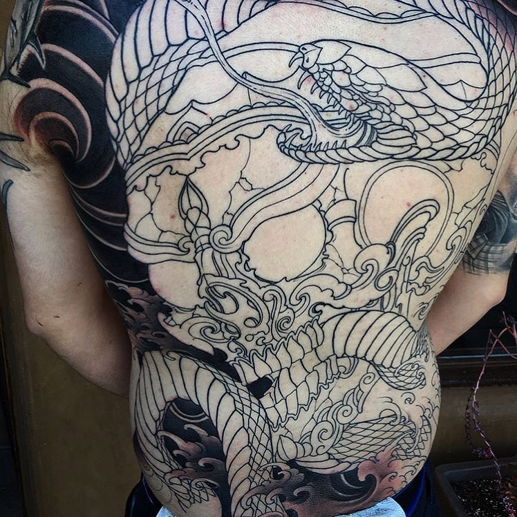 Full Circle Tattoo