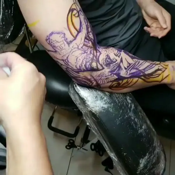 Omar Fame