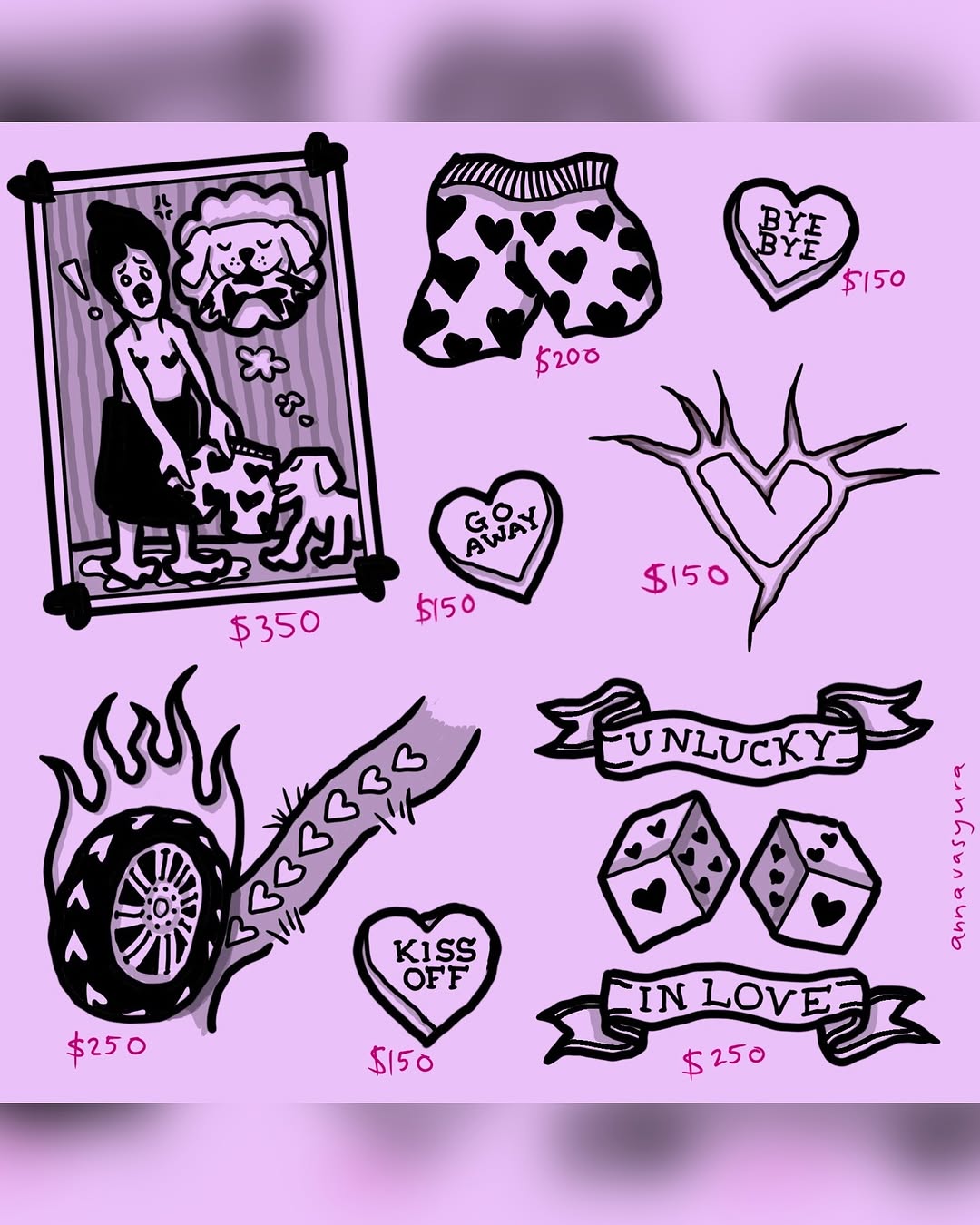 tattoosbyarchie