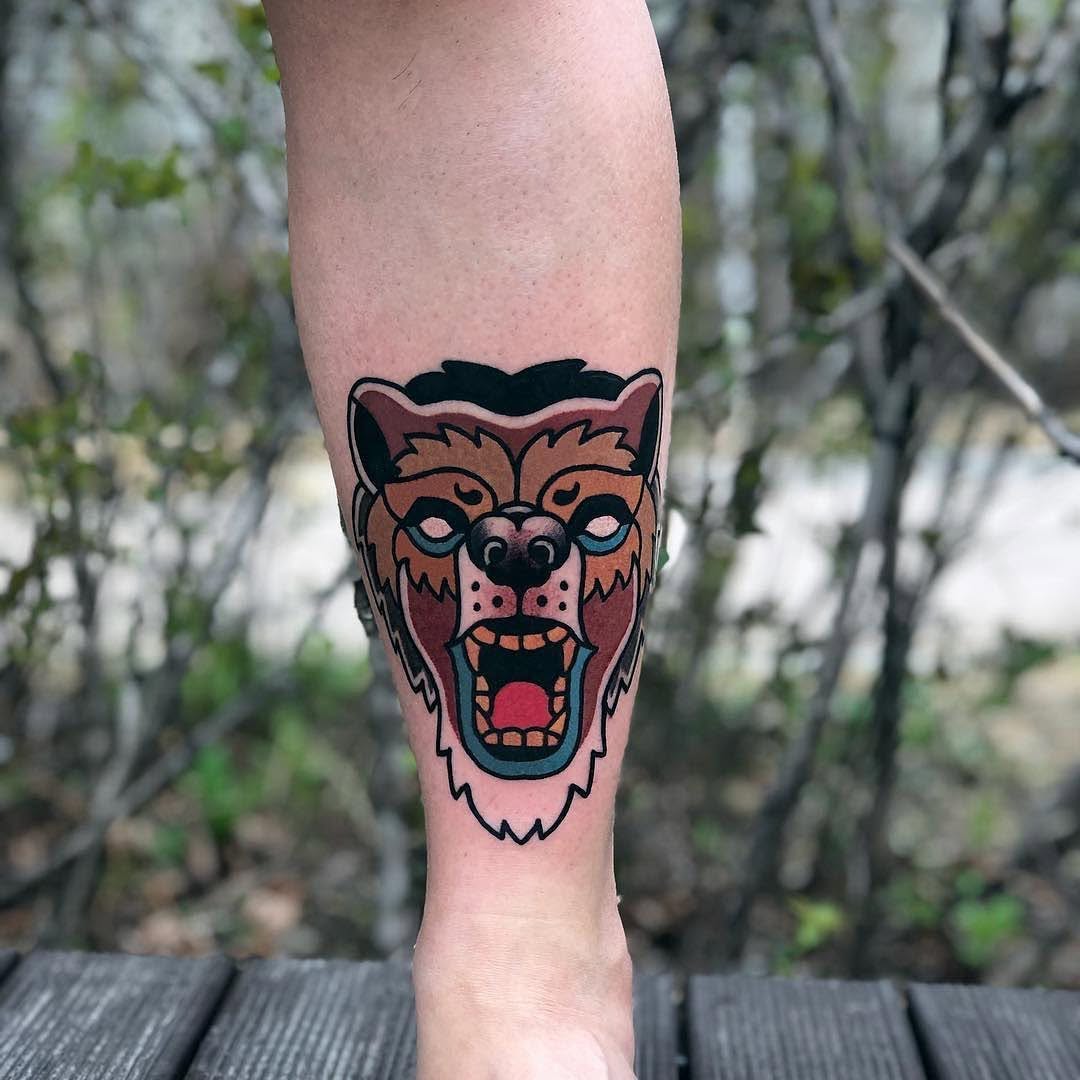 Animal, Tiger